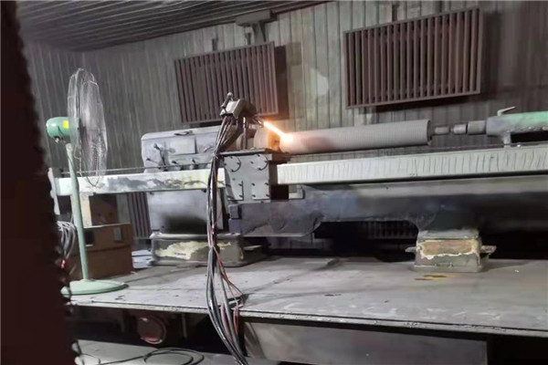 常用的热喷涂纯金属线材材料 常用的热喷涂纯金属线材材料