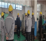 济南香蕉黄色电影科技有限公司——开工大吉