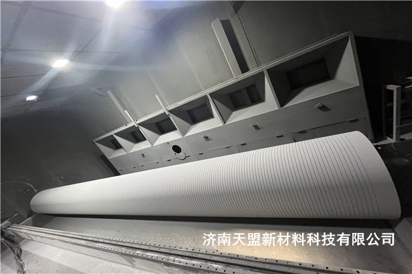 如何通过热喷涂修复辊类表面受损位置.jpg
